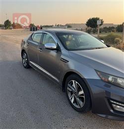 کیا ئۆپتیما